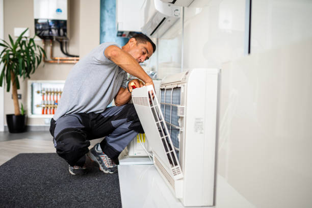 Best HVAC Duct Inspection Services  in Midland City, AL